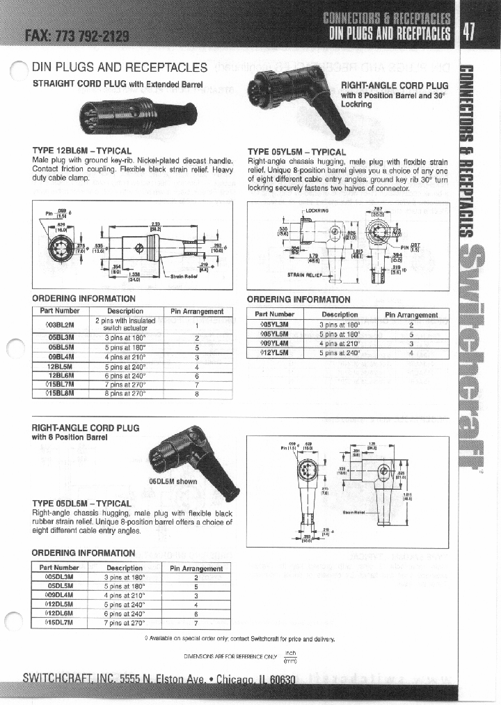 12YL5M_3917713.PDF Datasheet