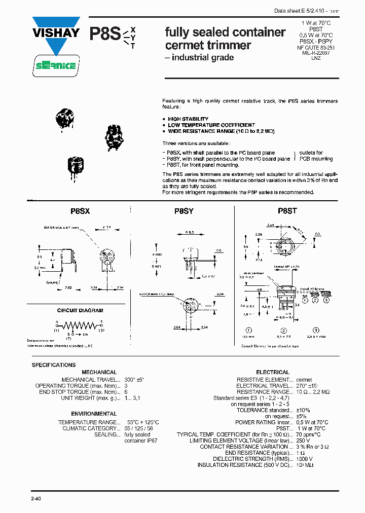 P8SY47KOHM-10_3917194.PDF Datasheet
