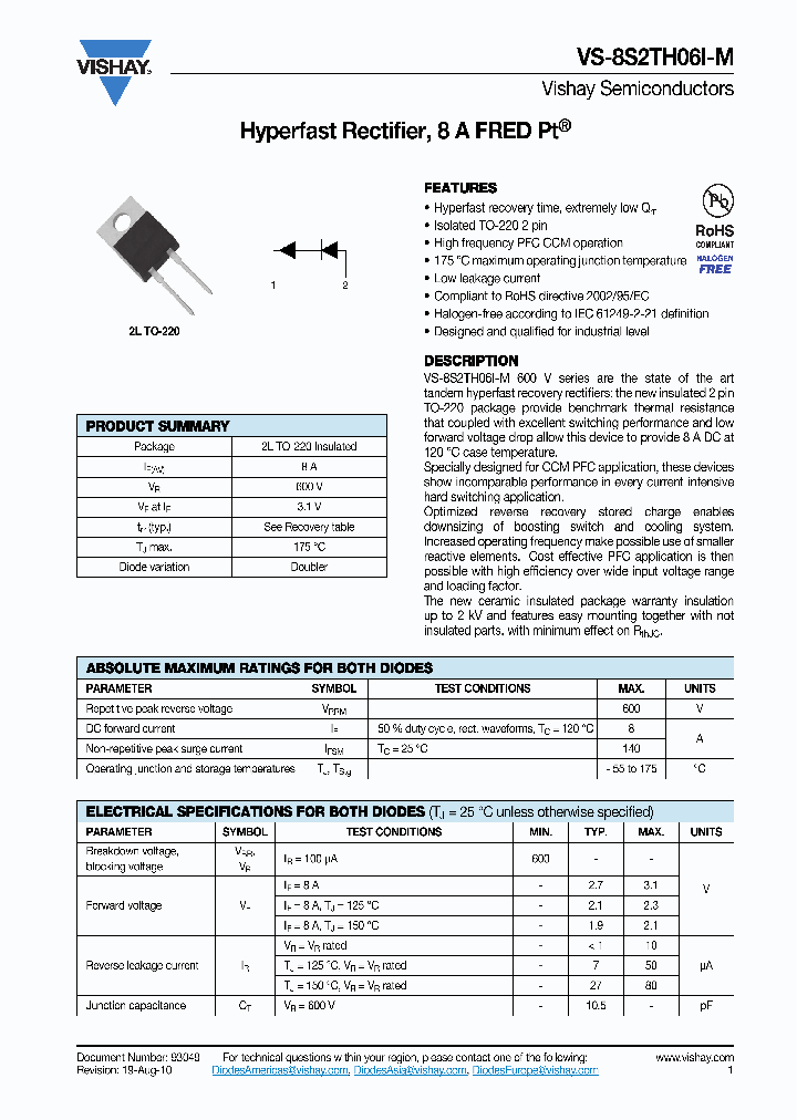 VS-8S2TH06I-M_3914797.PDF Datasheet