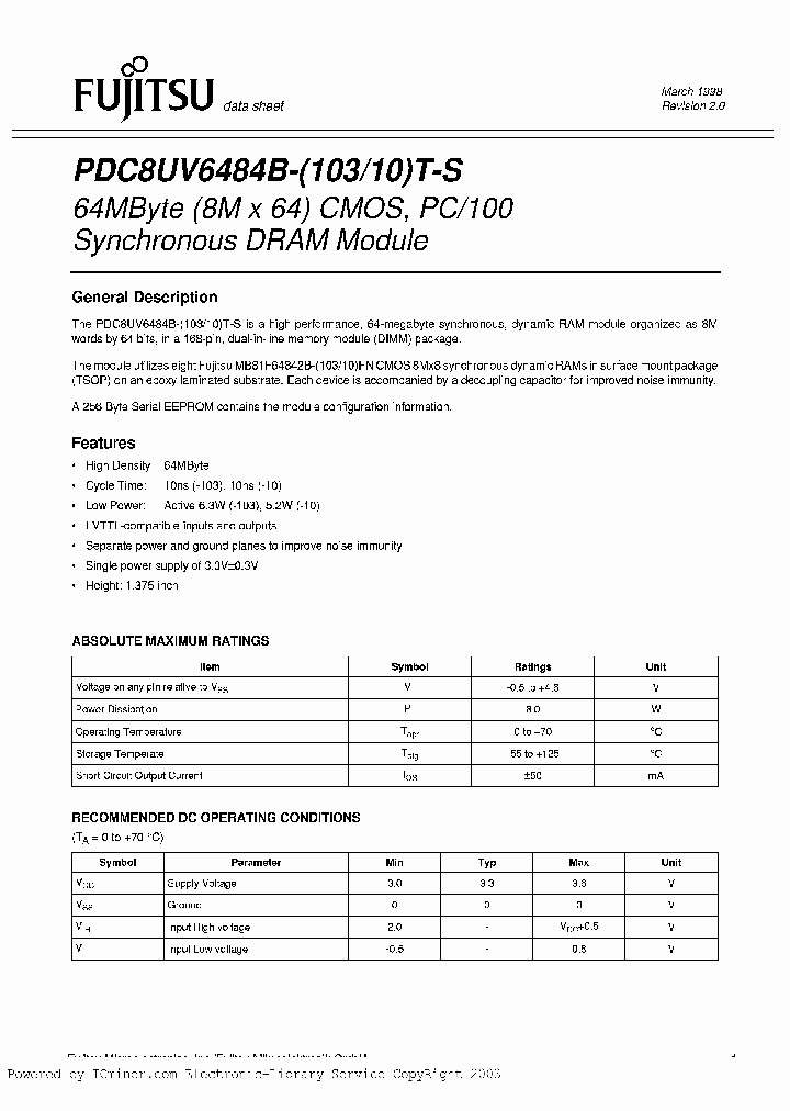 PDC8UV6484B-103T-S_3915215.PDF Datasheet