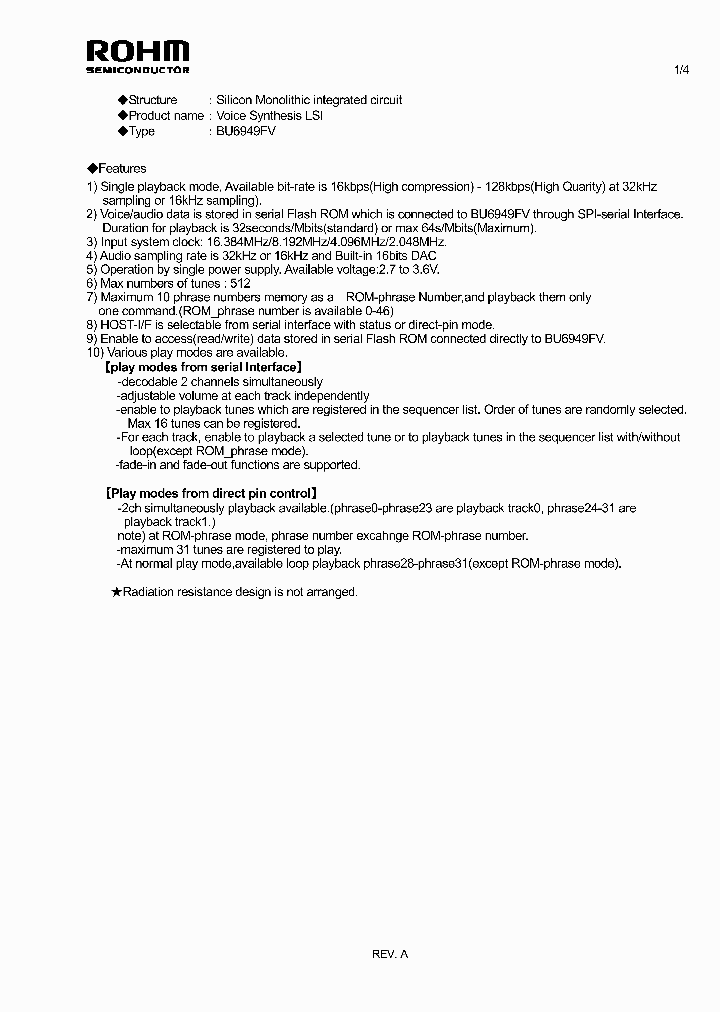 BU6949FV_3915663.PDF Datasheet