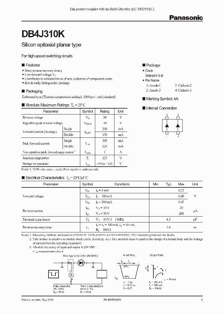 DB4J310K_3916167.PDF Datasheet