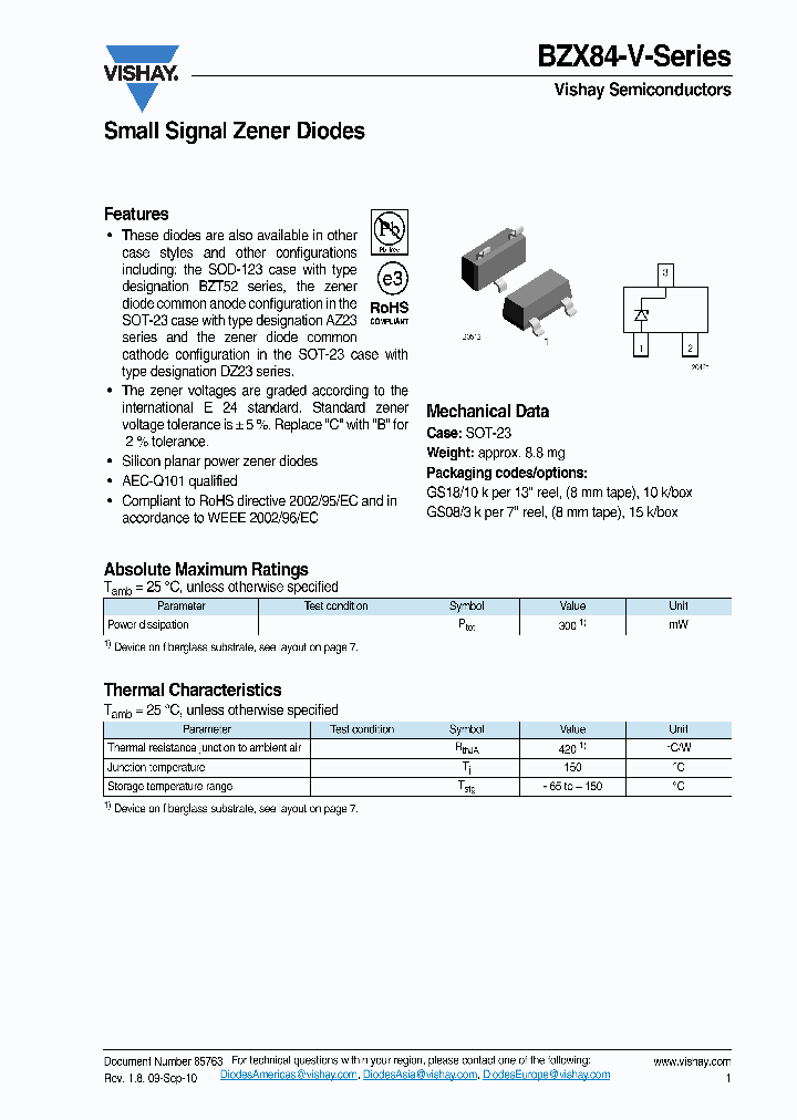 BZX84B8V2-VGS08_3916636.PDF Datasheet