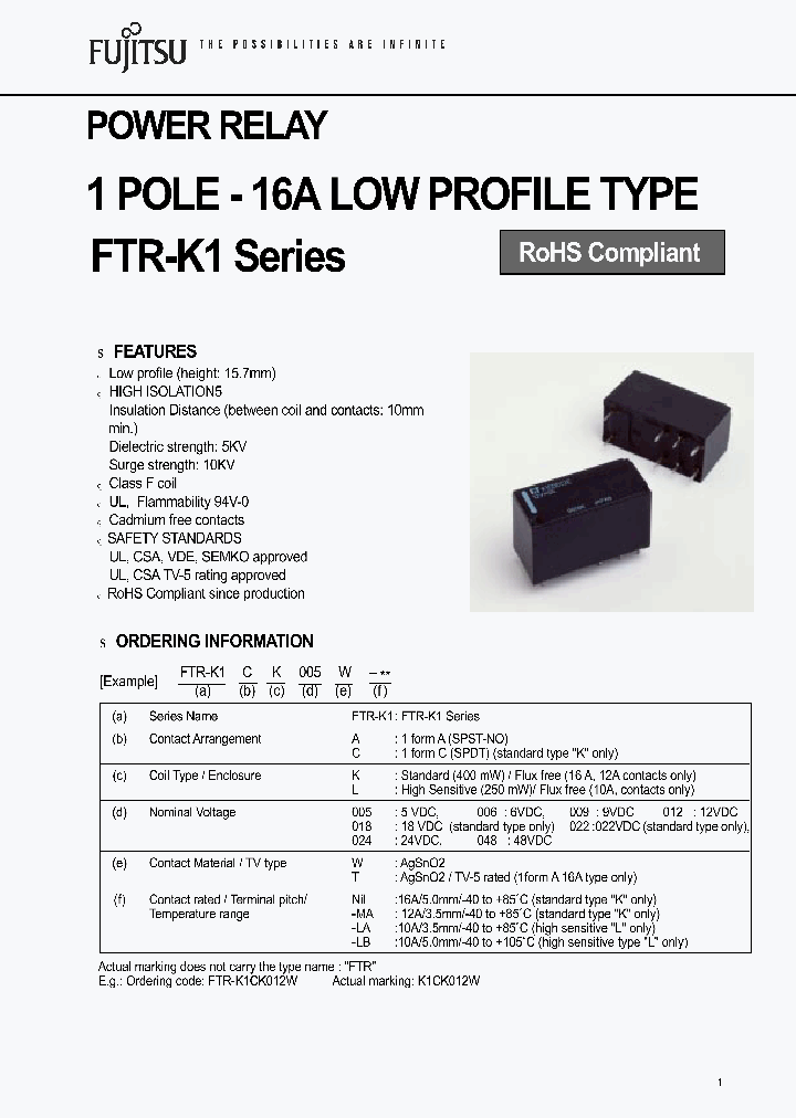 FTR-K1AL018W-LB_3917450.PDF Datasheet