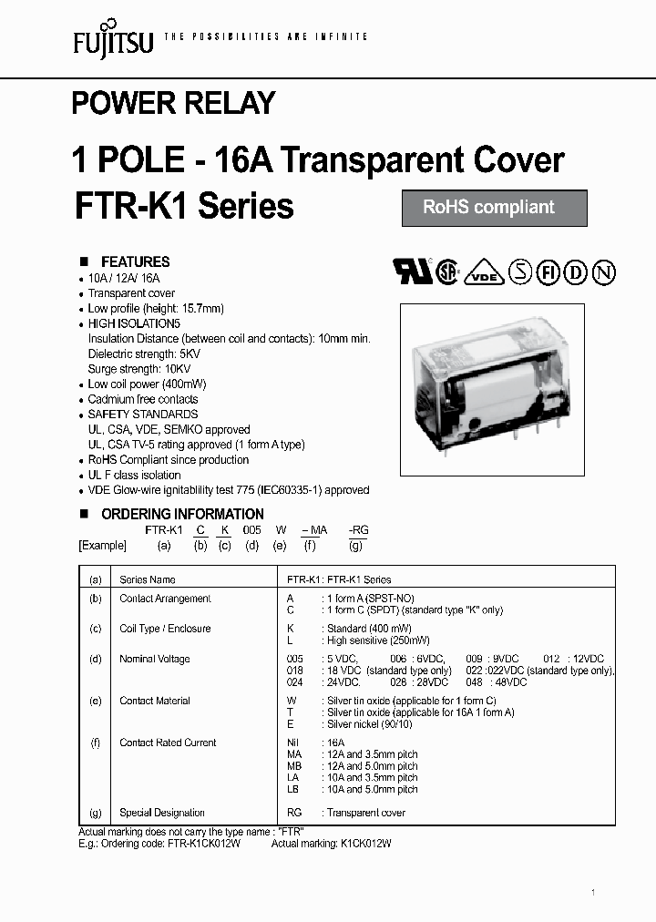 FTR-K1AL018W-LB-RG_3917451.PDF Datasheet