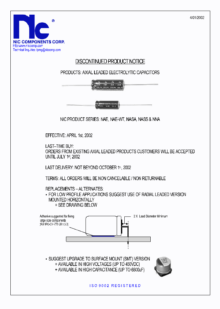 NAE-WT101M16V8X16_3917536.PDF Datasheet