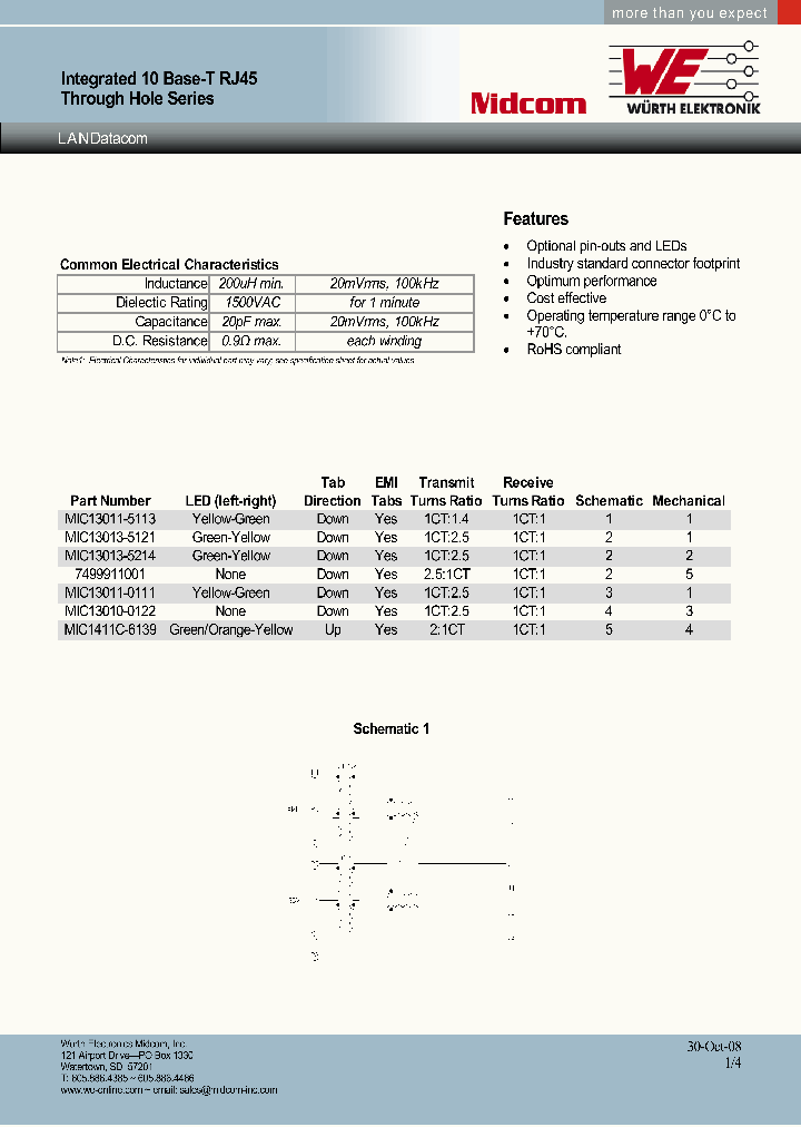 MIC13011-0111_3917953.PDF Datasheet