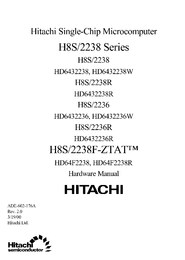 HD6432238XXXTE_3918101.PDF Datasheet