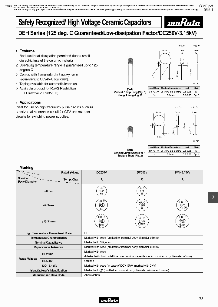 DEHR33D102KA3B_3918269.PDF Datasheet