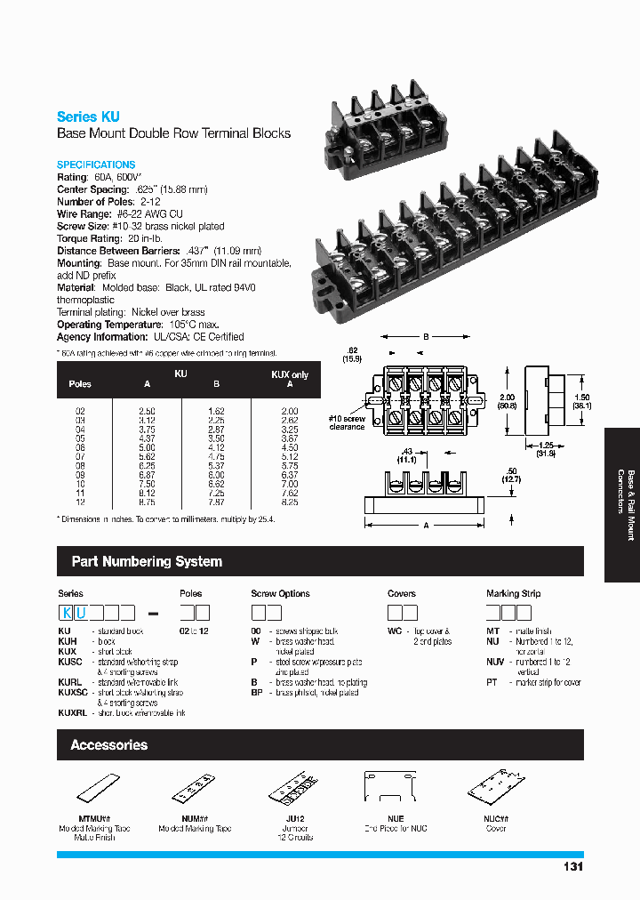 KURL-08WWCNU_3919697.PDF Datasheet