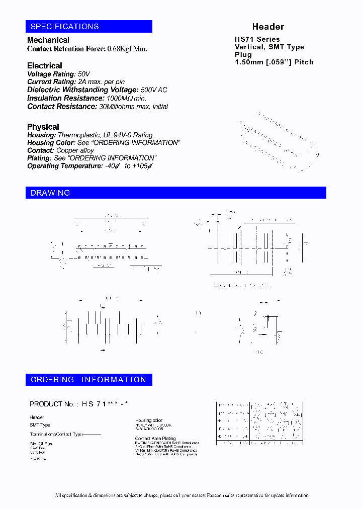 HS7108V-B_3917125.PDF Datasheet