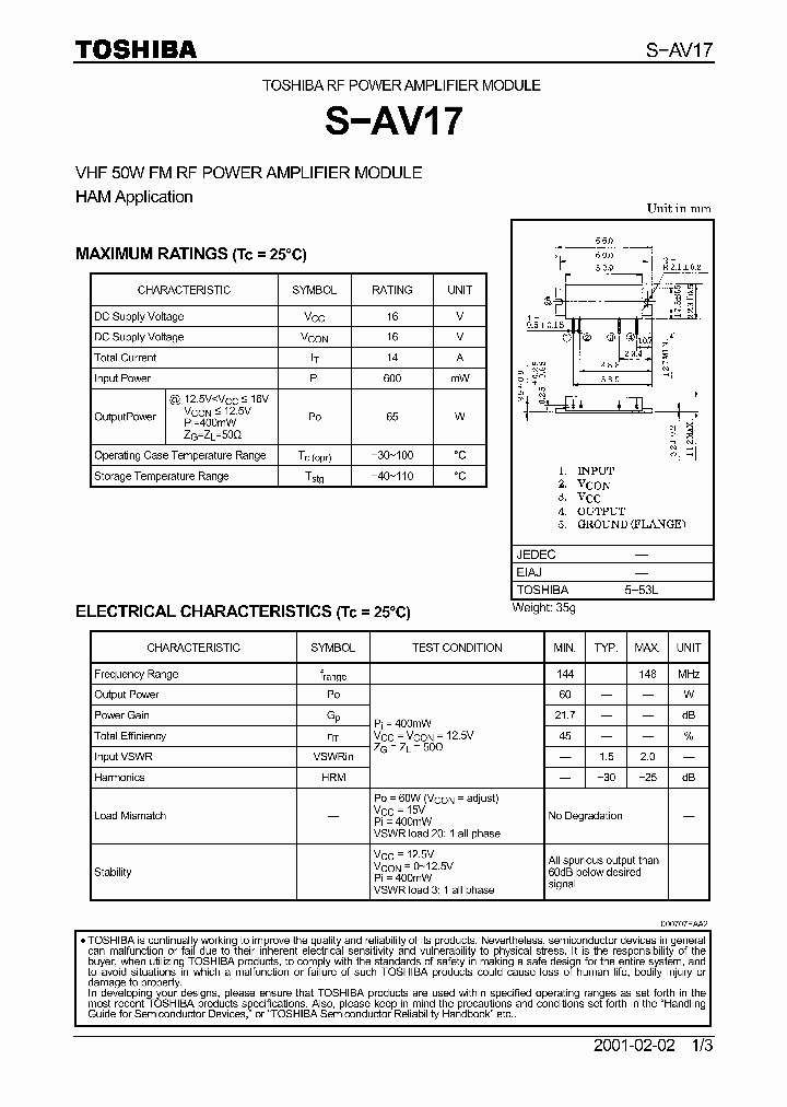 S-AV17_4153891.PDF Datasheet
