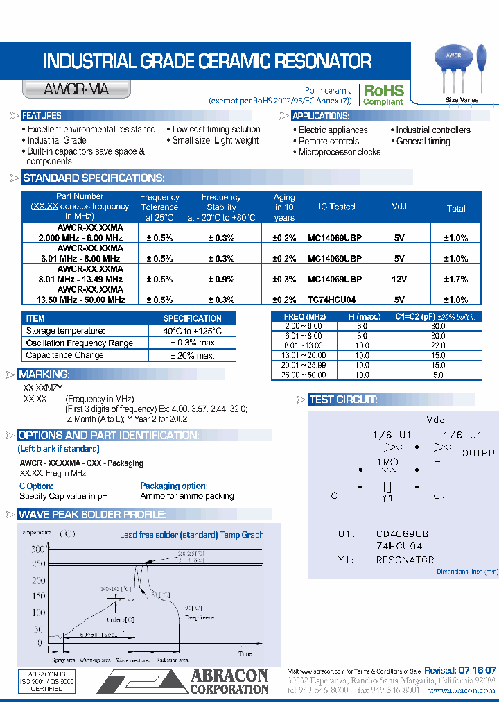 AWCR-MA_3922600.PDF Datasheet