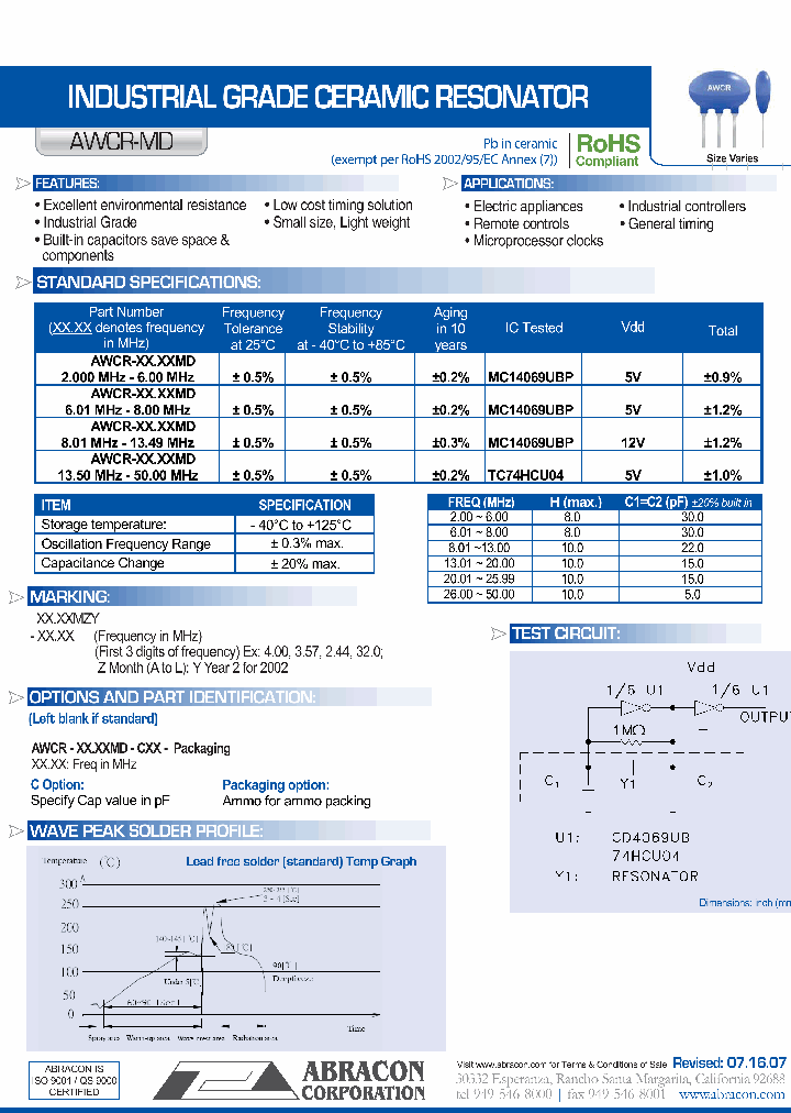 AWCR-MD_3922390.PDF Datasheet