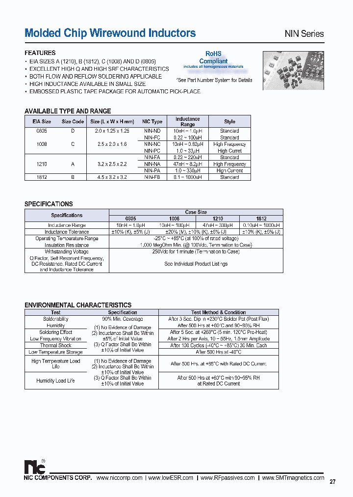 NIN-FCR47MTRF_3922191.PDF Datasheet