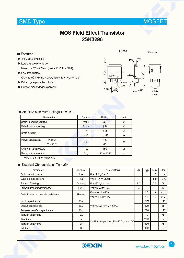 2SK3296_4159223.PDF Datasheet