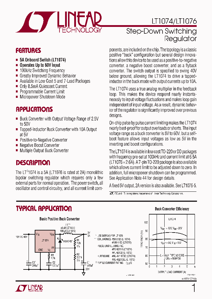 LT1076CRTR_3923874.PDF Datasheet