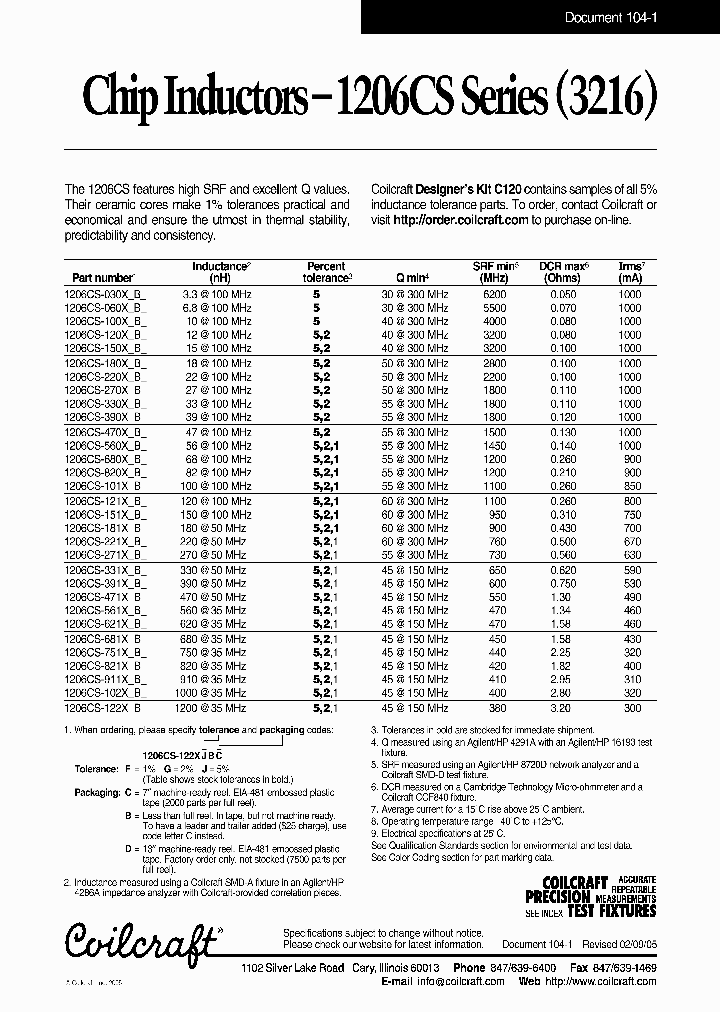 1206CS-561XJBB_3925600.PDF Datasheet