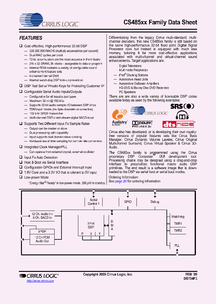 CS48520-CQZ_3925346.PDF Datasheet