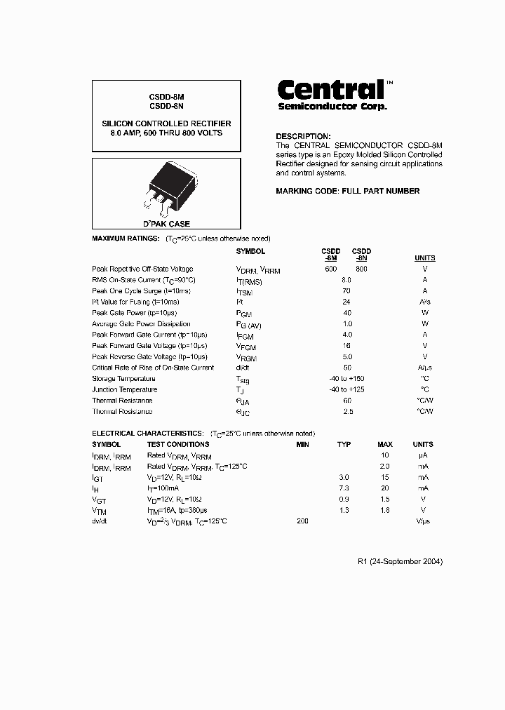 CSDD-8M_3925128.PDF Datasheet