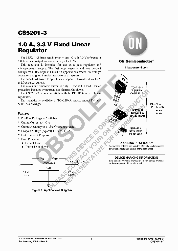 CS5201-3GDPR3G_3923068.PDF Datasheet