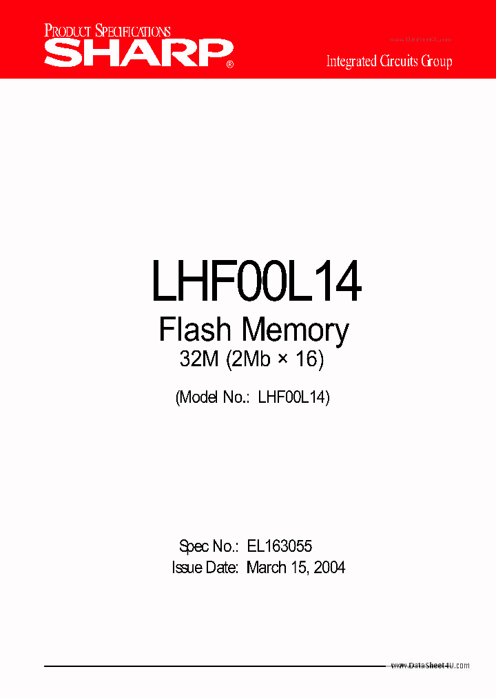 LHF00L14_4161041.PDF Datasheet