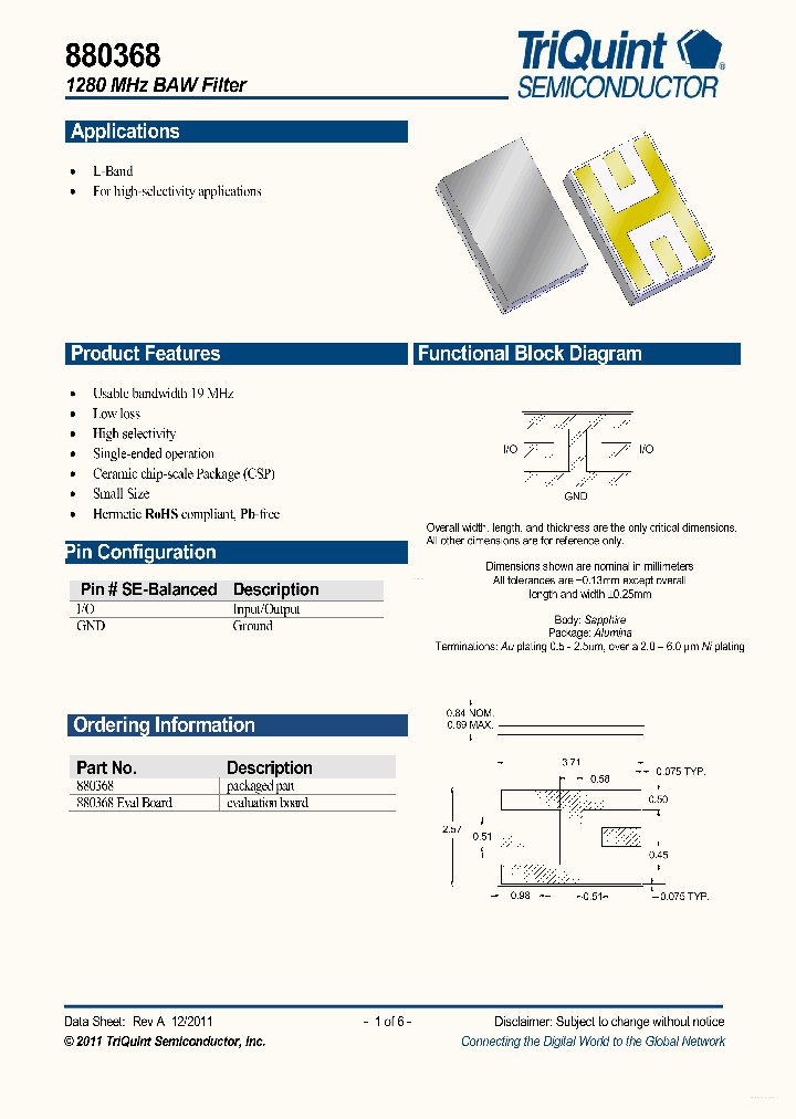880368_4161045.PDF Datasheet