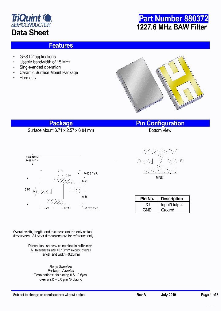 880372_4161046.PDF Datasheet