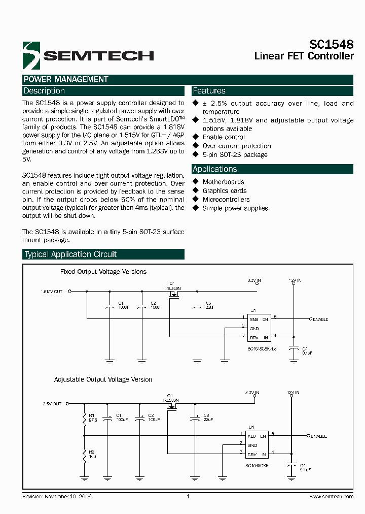 SC1548CSK-XXTR_3929215.PDF Datasheet