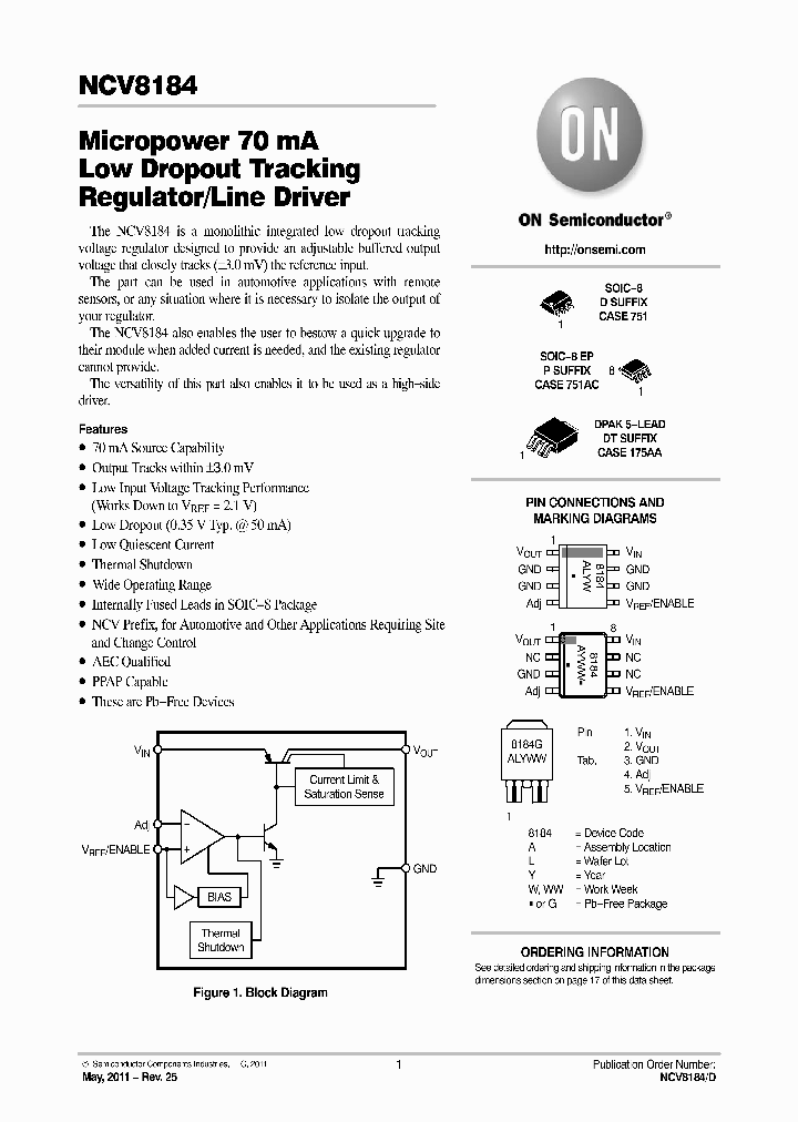 NCV8184PDG_3932585.PDF Datasheet