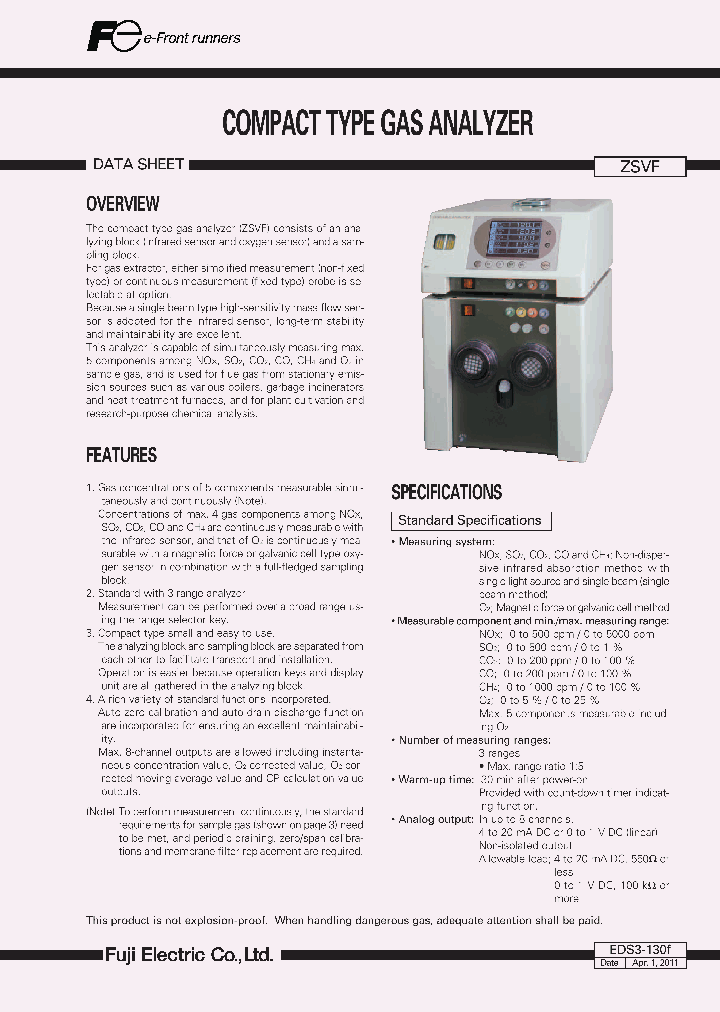 EDS3-130F_4161576.PDF Datasheet