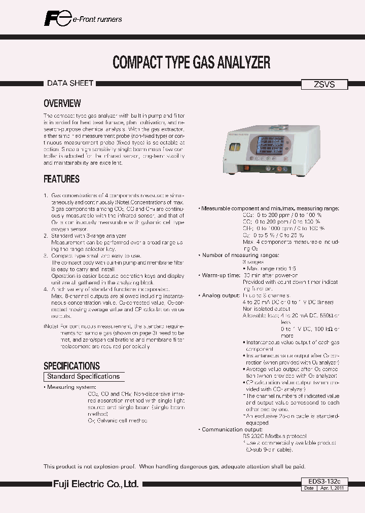 EDS3-132C_4161577.PDF Datasheet