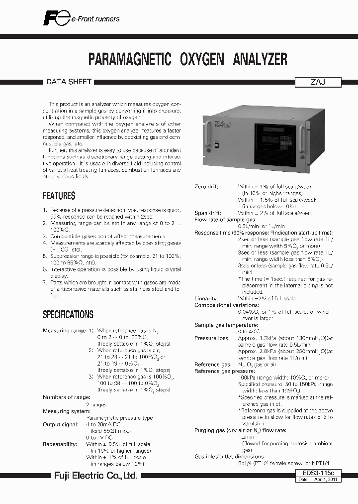 EDS3-115C_4161844.PDF Datasheet