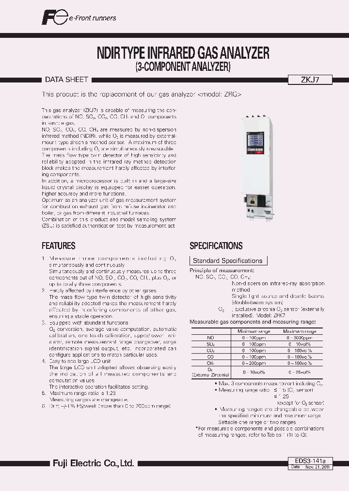 EDS3-141A_4161868.PDF Datasheet