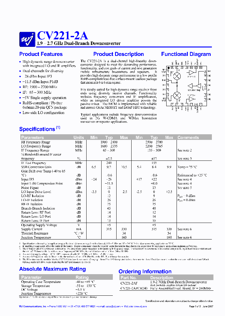 CV221-2A07_3931545.PDF Datasheet