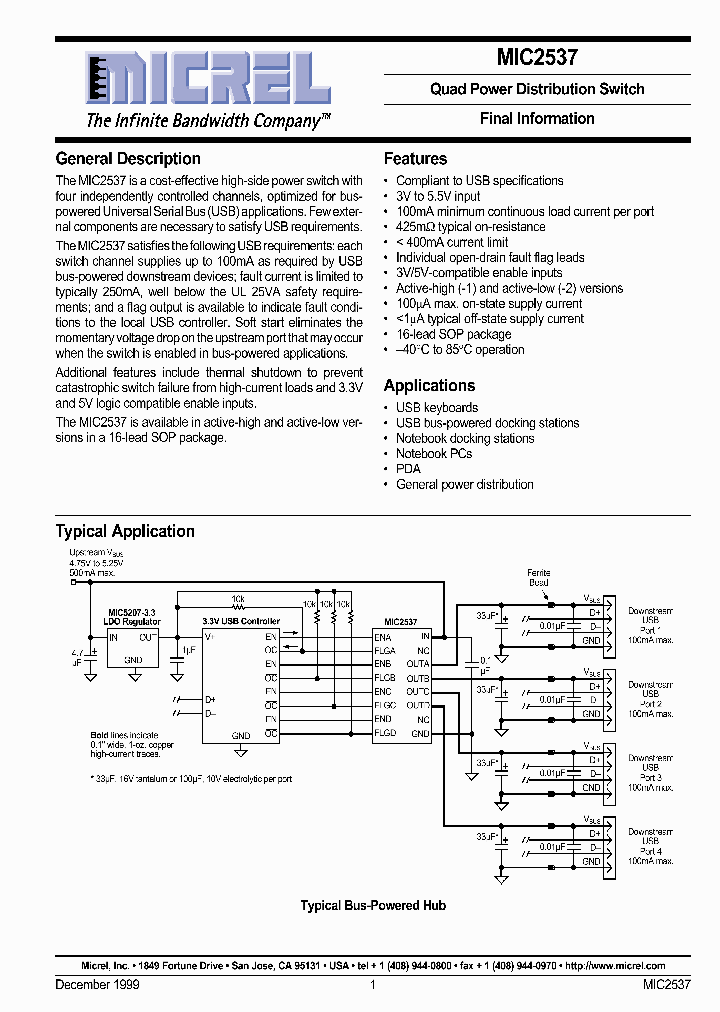 MIC2537_4163563.PDF Datasheet