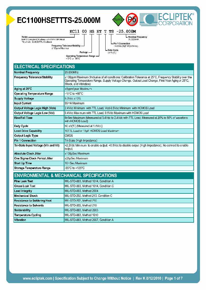EC1100HSETTTS-25000M_3941578.PDF Datasheet