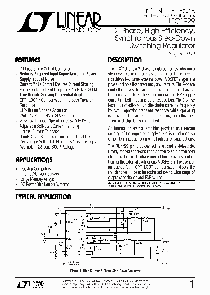 LTC1929C_3935800.PDF Datasheet