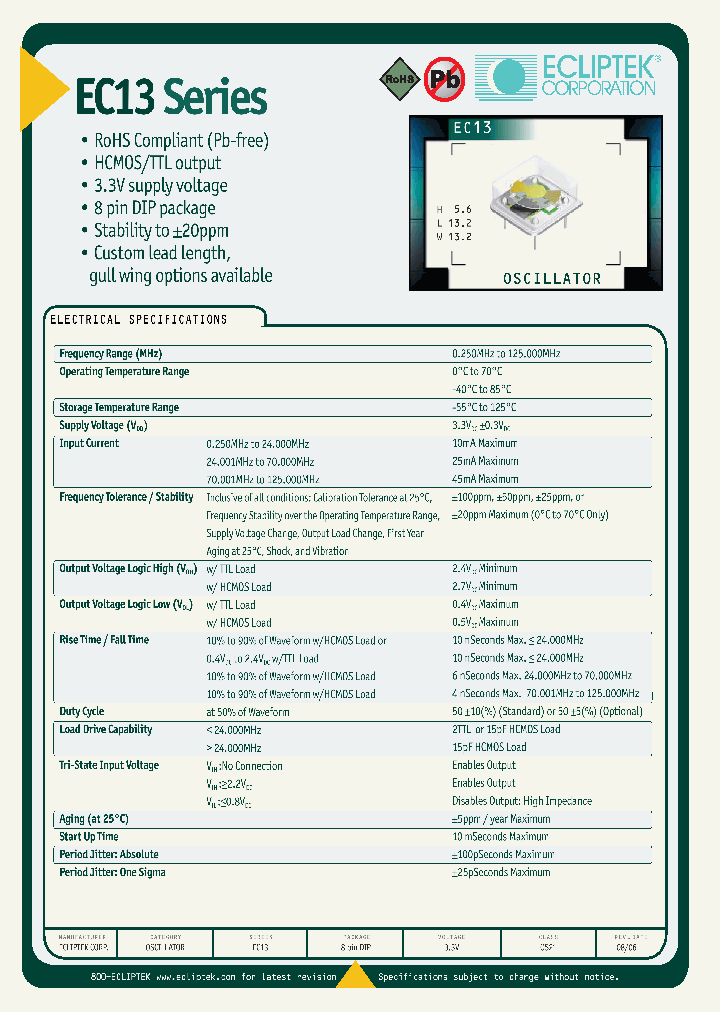 EC1300HS-24000M_3937661.PDF Datasheet