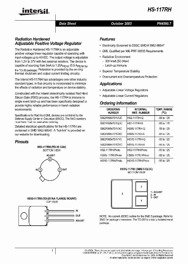 HS0-117RH-Q_3951262.PDF Datasheet