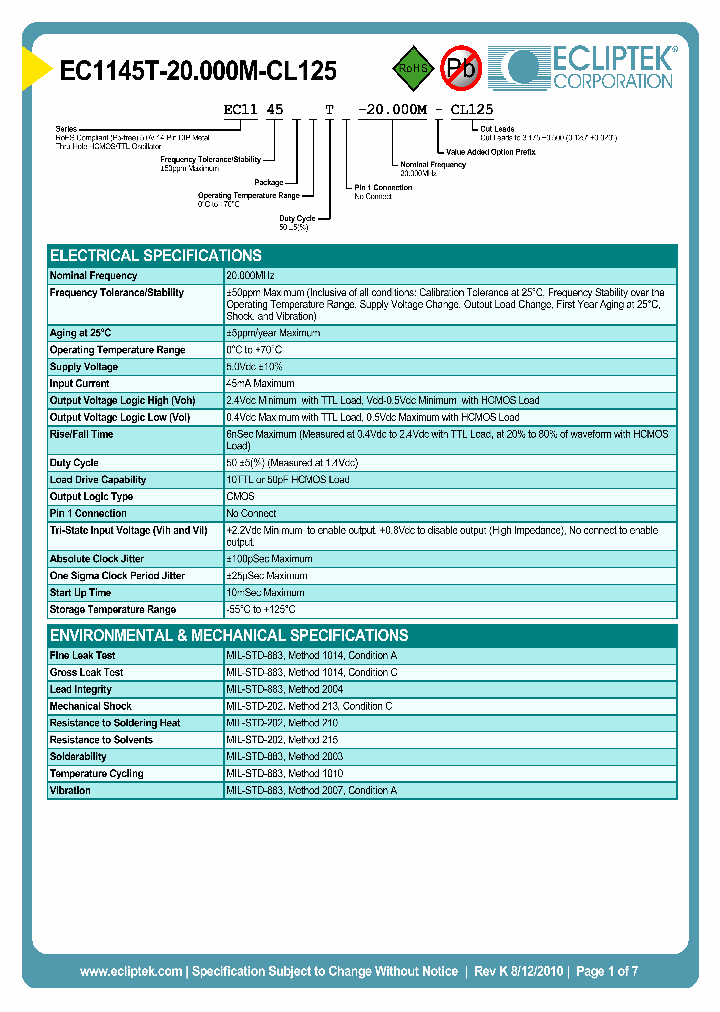EC1145T-20000M-CL125_3953471.PDF Datasheet