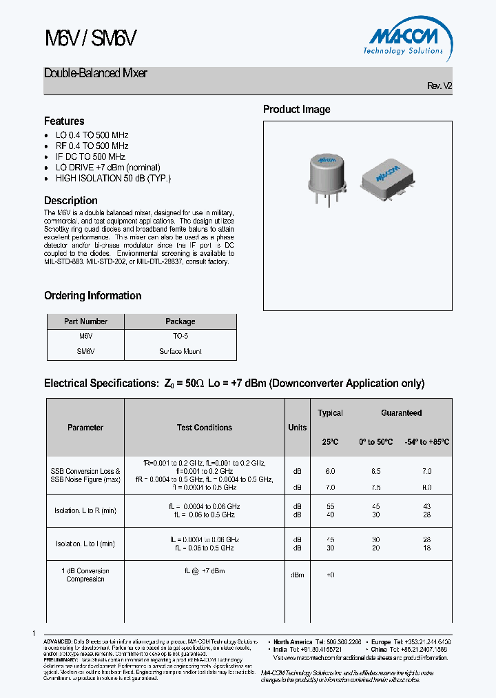 M6V_4168794.PDF Datasheet