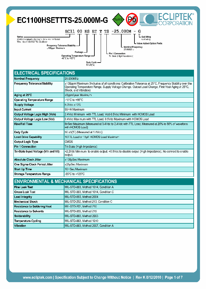 EC1100HSETTTS-25000M-G_3941579.PDF Datasheet