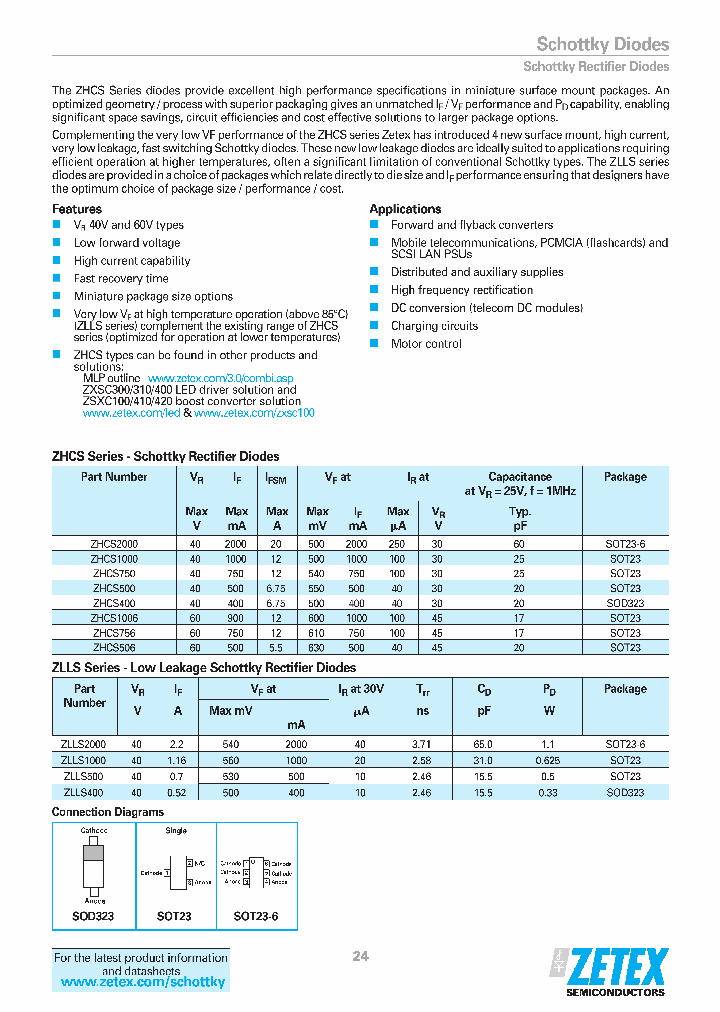 ZHCS1006TA_3955842.PDF Datasheet