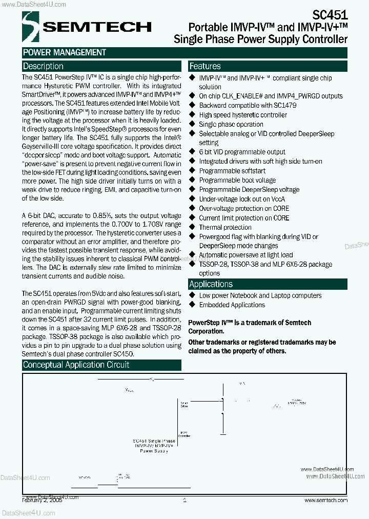 SC451ITSTRT_4170490.PDF Datasheet