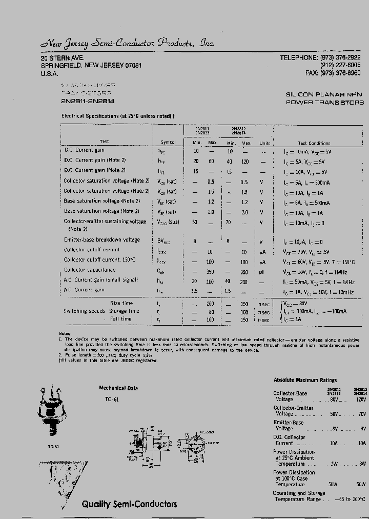 2N2811_4170828.PDF Datasheet
