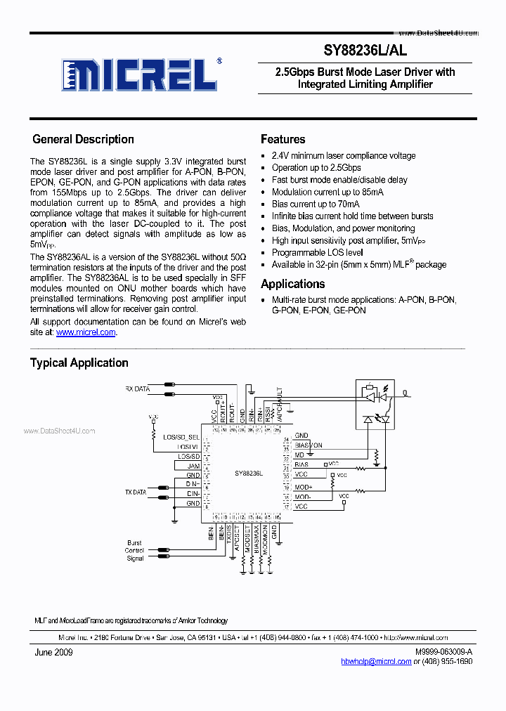 SY88236L_4171775.PDF Datasheet