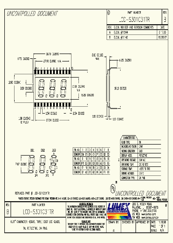 LCD-S301C31TR_3964109.PDF Datasheet