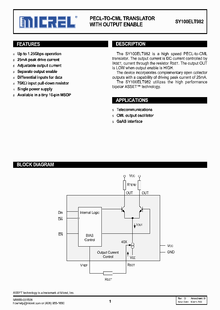 SY100ELT982KC_4171272.PDF Datasheet