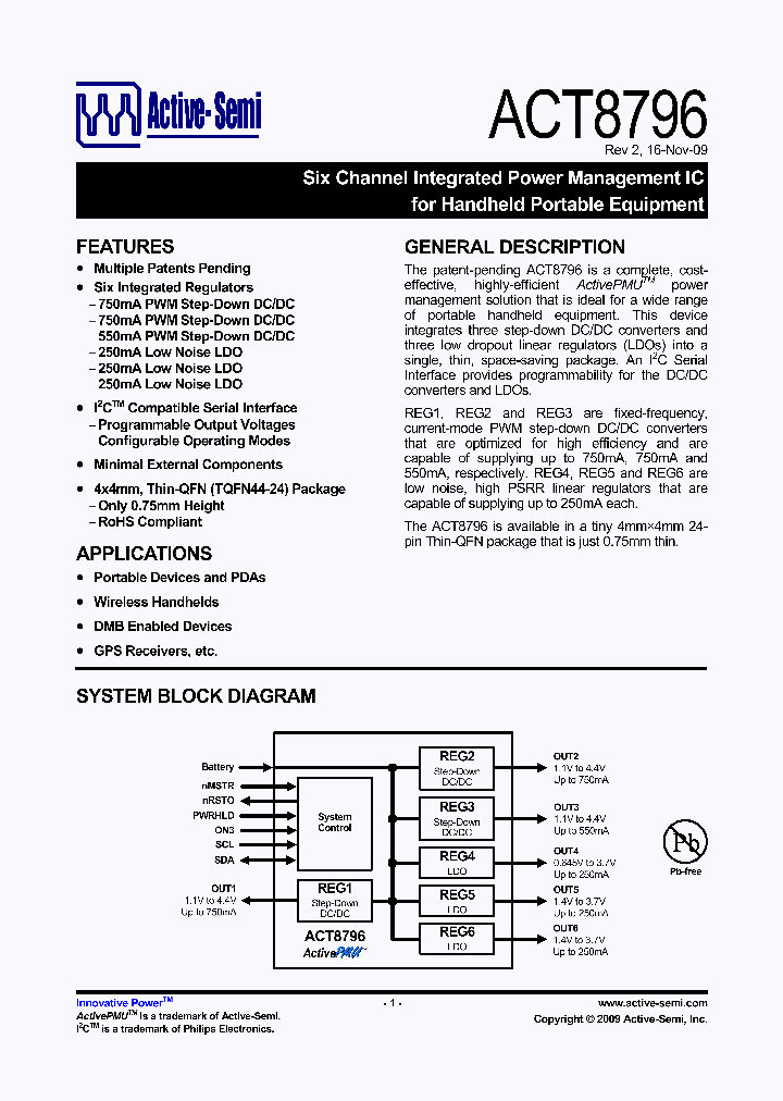 ACT879609_4172543.PDF Datasheet